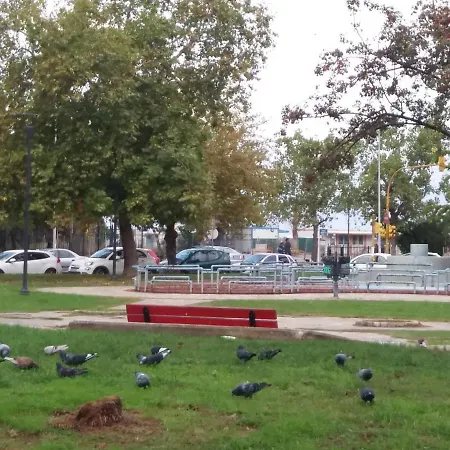 Апартаменты La Petite Maison Nicole *