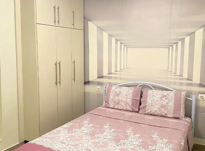 La Petite Maison Nicole Tesalónica