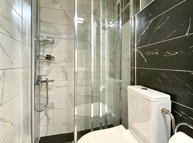 Apartamento La Petite Maison Nicole *