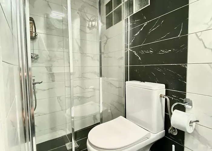 La Petite Maison Nicole Apartamento