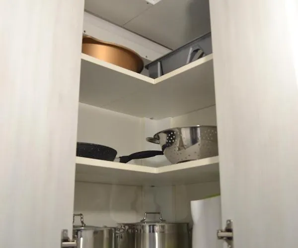 La Petite Maison Nicole