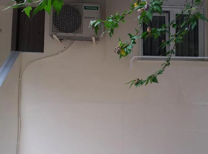 La Petite Maison Nicole Apartamento