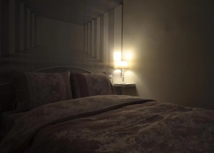 Apartamento La Petite Maison Nicole