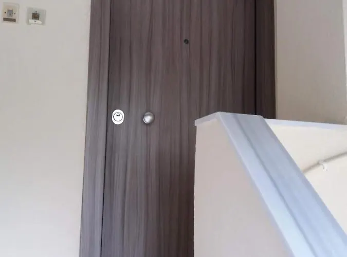 Apartamento La Petite Maison Nicole