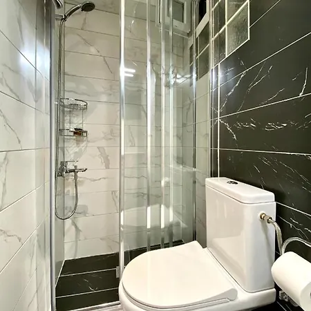 Appartement La Petite Maison Nicole *
