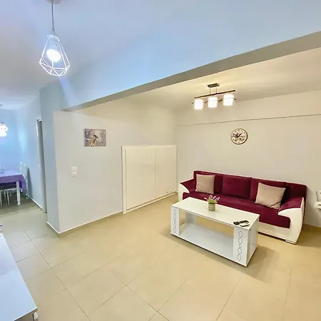 La Petite Maison Nicole