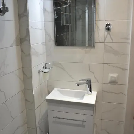 Appartement La Petite Maison Nicole *