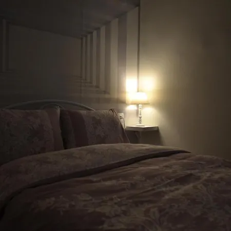 Appartement La Petite Maison Nicole