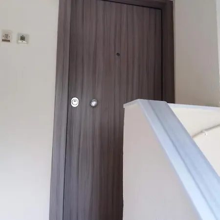 Appartement La Petite Maison Nicole