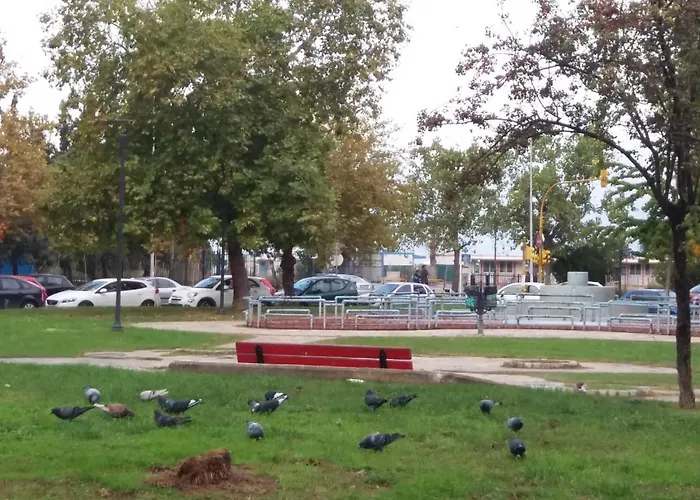 Apartamento La Petite Maison Nicole *