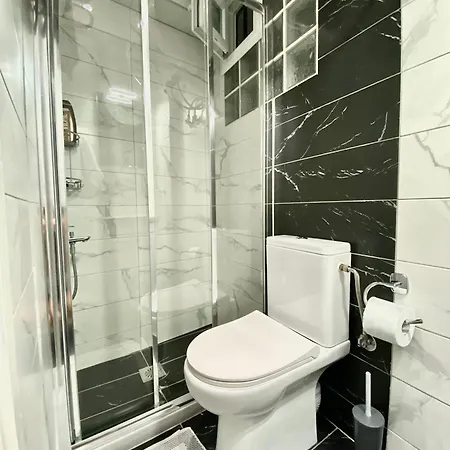 La Petite Maison Nicole 아파트