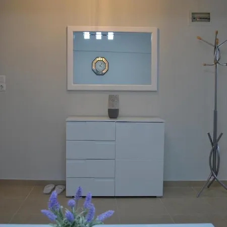 La Petite Maison Nicole 아파트 테살로니키