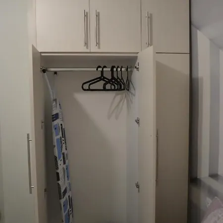 La Petite Maison Nicole 아파트 *