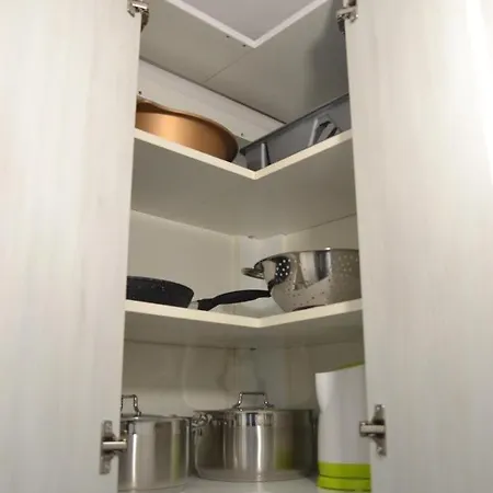 La Petite Maison Nicole