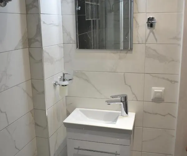 Appartement La Petite Maison Nicole *
